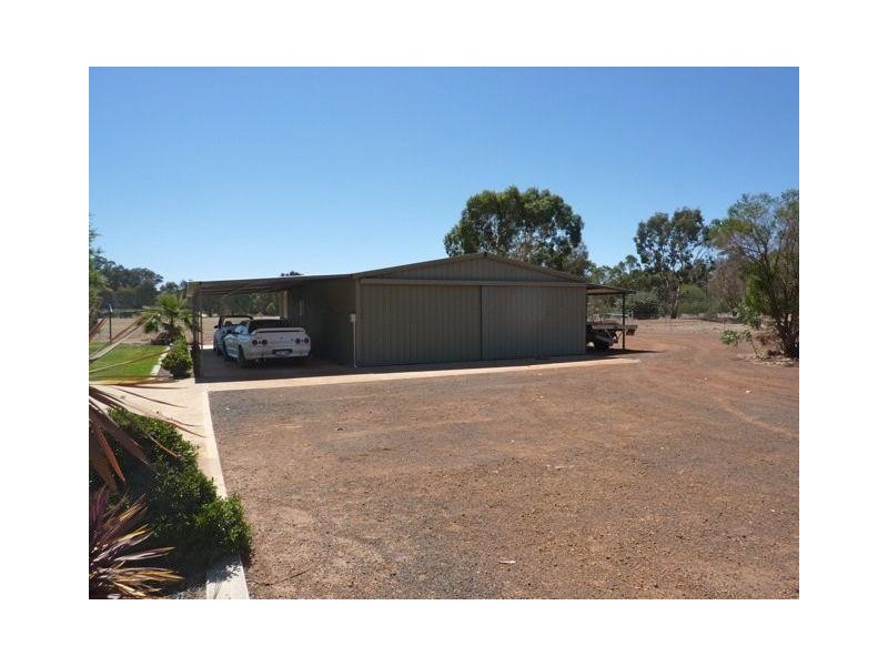 54 Anderson Road, Boddington WA 6390