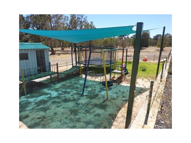 54 Anderson Road, Boddington WA 6390