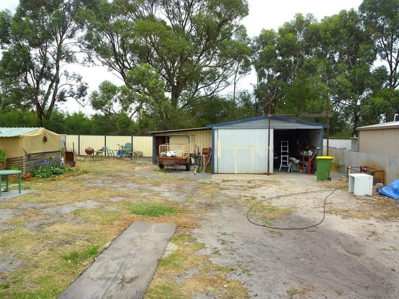 28 Murray Bend Drive, Ravenswood WA 6208