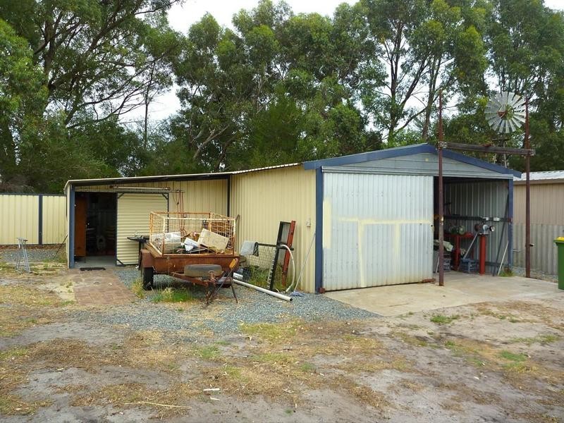 28 Murray Bend Drive, Ravenswood WA 6208