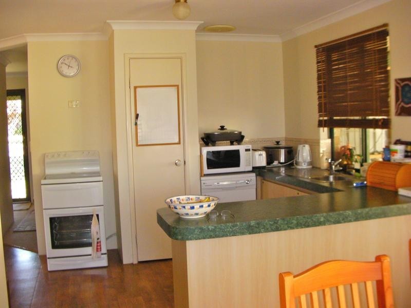 31 McLarty Street, Waroona WA 6215