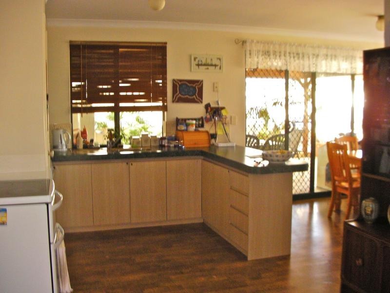 31 McLarty Street, Waroona WA 6215