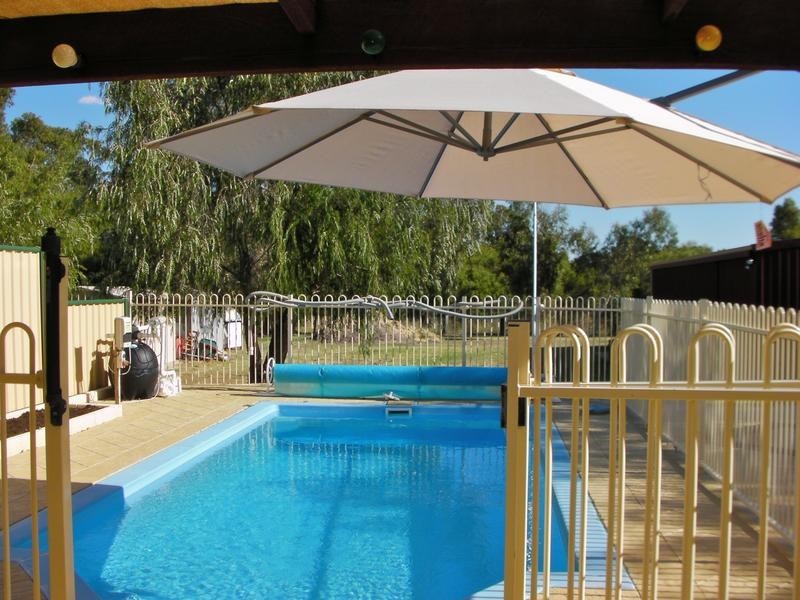 31 McLarty Street, Waroona WA 6215