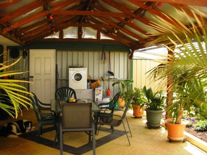 31 McLarty Street, Waroona WA 6215