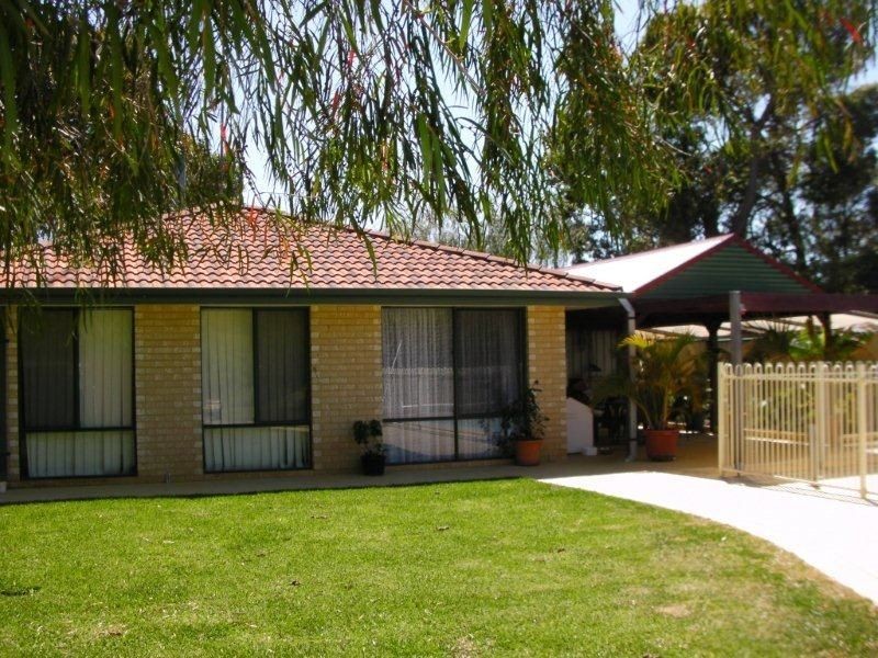 31 McLarty Street, Waroona WA 6215