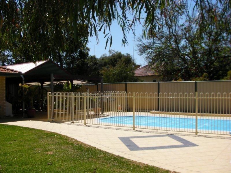 31 McLarty Street, Waroona WA 6215