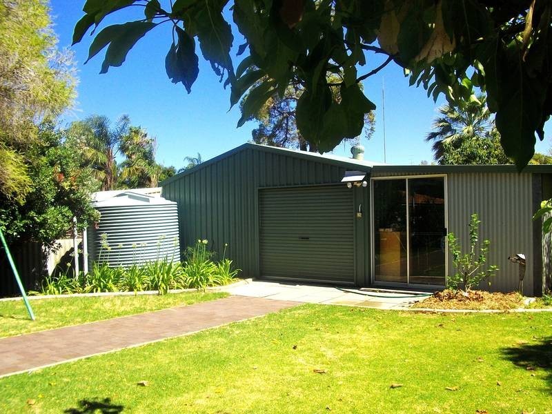 56 Millar Street, Waroona WA 6215
