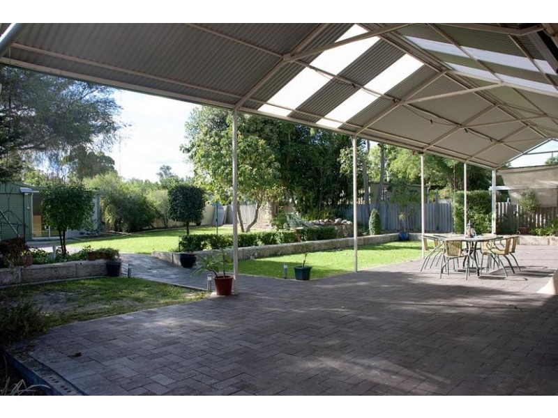 56 Millar Street, Waroona WA 6215