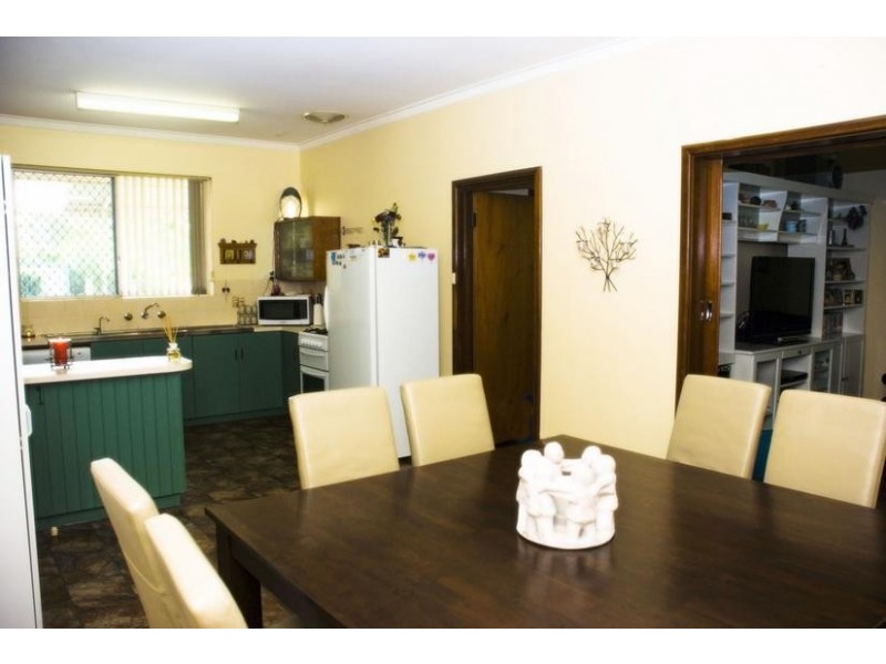 56 Millar Street, Waroona WA 6215