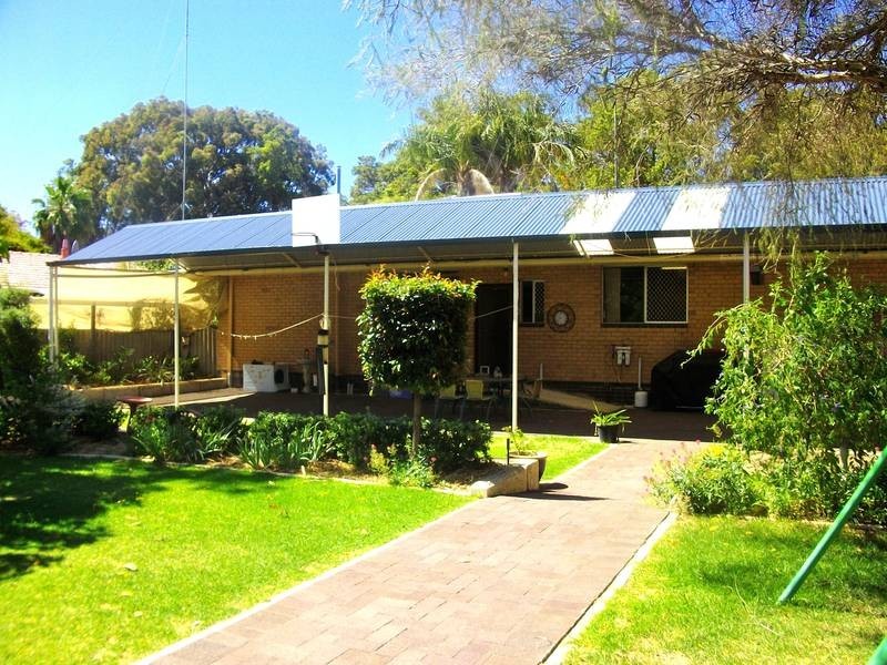 56 Millar Street, Waroona WA 6215