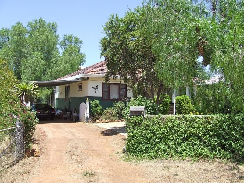 29 Christie Street, Boddington WA 6390