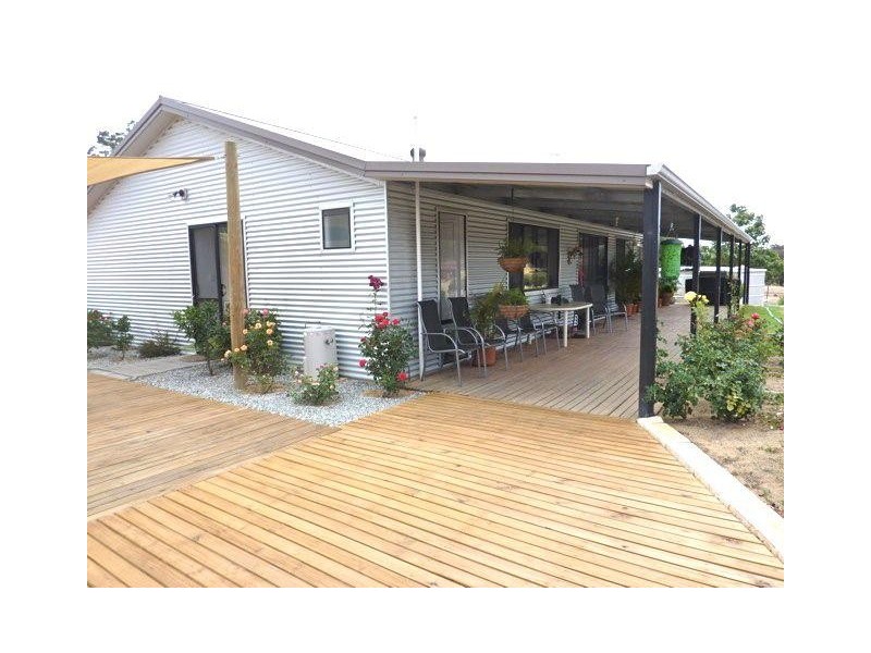 Lot 12 Kalimna Way, Boddington WA 6390