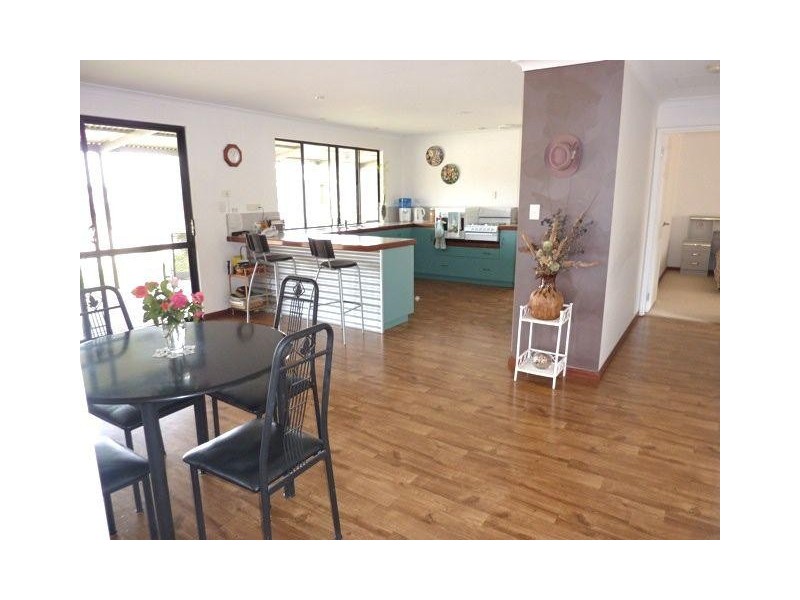 Lot 12 Kalimna Way, Boddington WA 6390