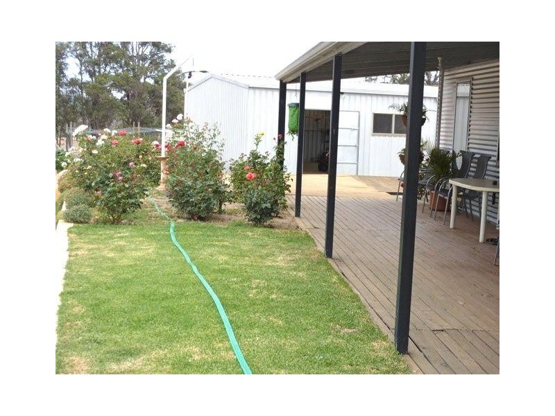 Lot 12 Kalimna Way, Boddington WA 6390