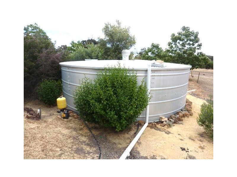 Lot 12 Kalimna Way, Boddington WA 6390