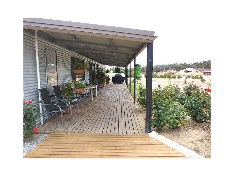 Lot 12 Kalimna Way, Boddington WA 6390