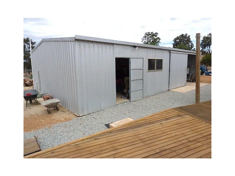 Lot 12 Kalimna Way, Boddington WA 6390