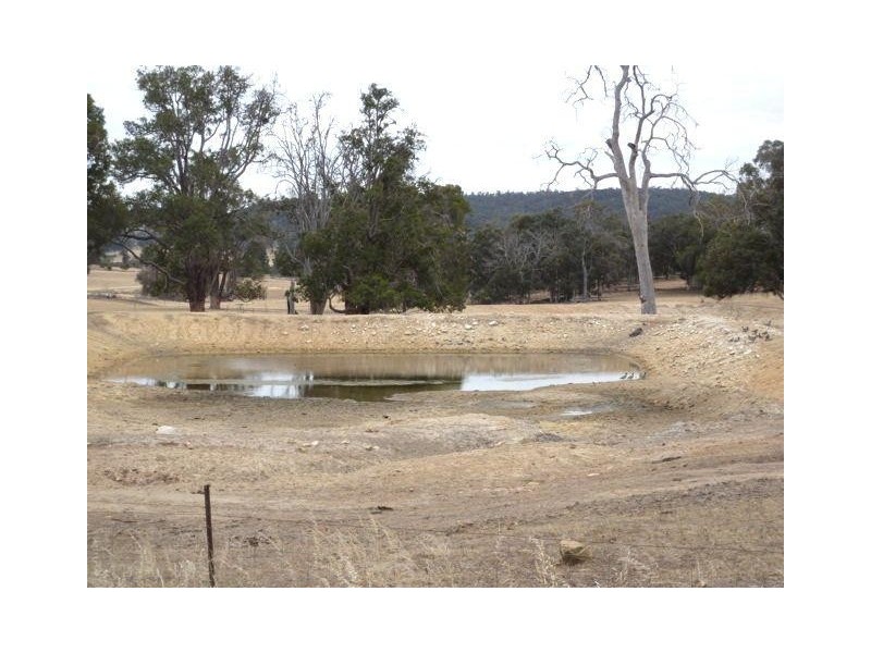 Lot 12 Kalimna Way, Boddington WA 6390