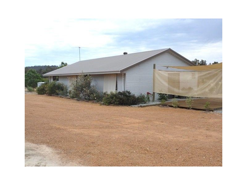 Lot 12 Kalimna Way, Boddington WA 6390