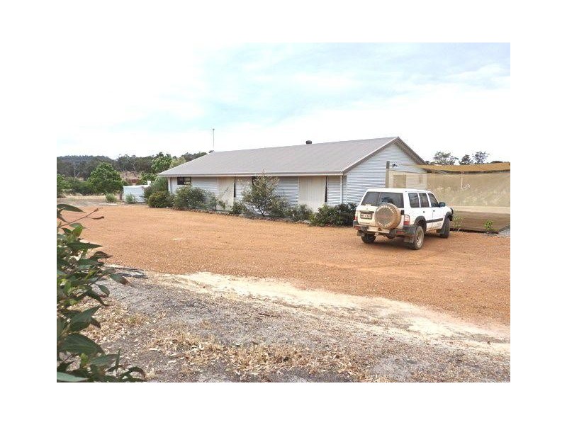 Lot 12 Kalimna Way, Boddington WA 6390