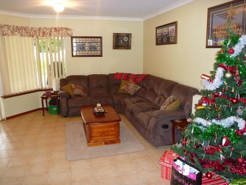 25 McLarty Road, Pinjarra WA 6208