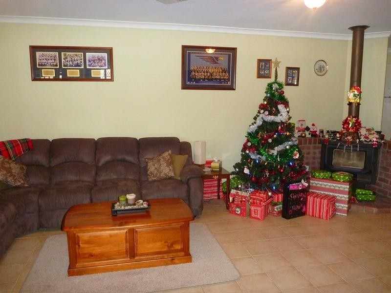 25 McLarty Road, Pinjarra WA 6208