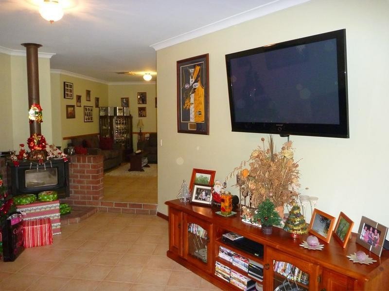 25 McLarty Road, Pinjarra WA 6208