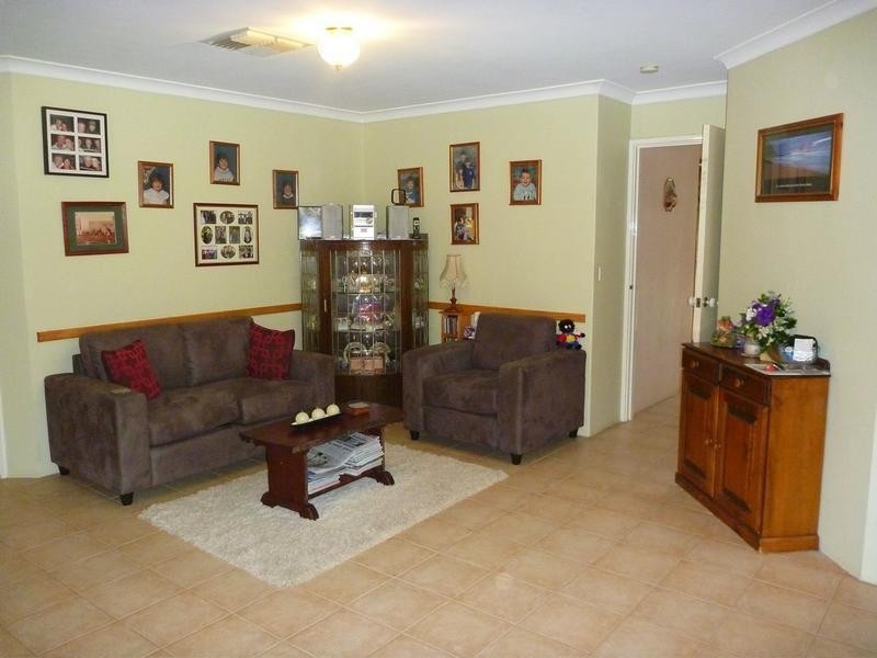 25 McLarty Road, Pinjarra WA 6208