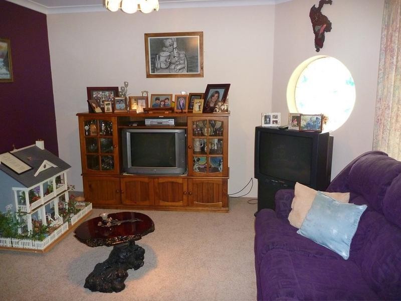 25 McLarty Road, Pinjarra WA 6208