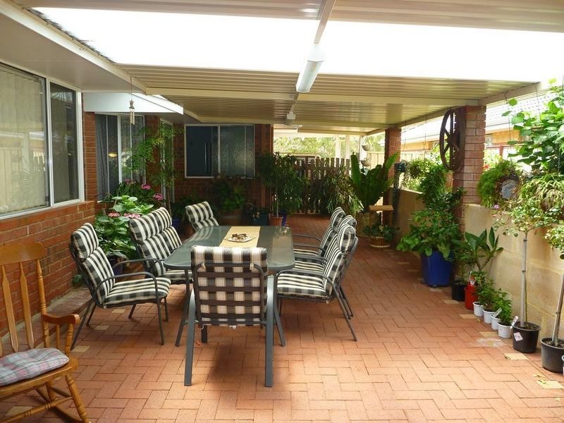 25 McLarty Road, Pinjarra WA 6208