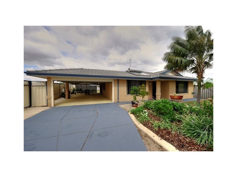 8 Lever Way, South Yunderup WA 6208