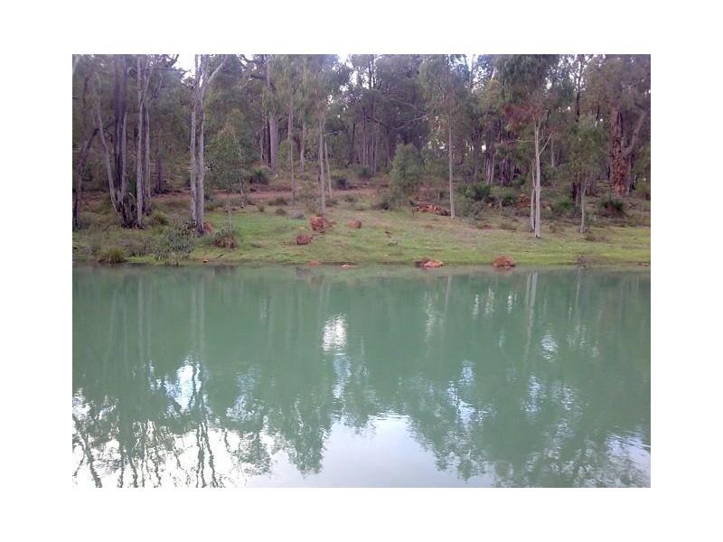 L2,3&8/672 Tallathalla Road, Waroona WA 6215