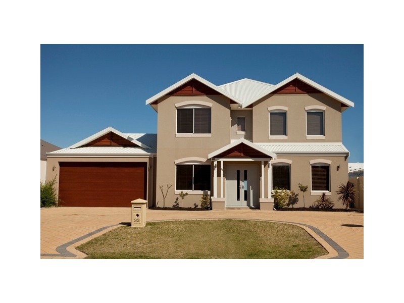 33 Waterlily Drive, Dudley Park WA 6210