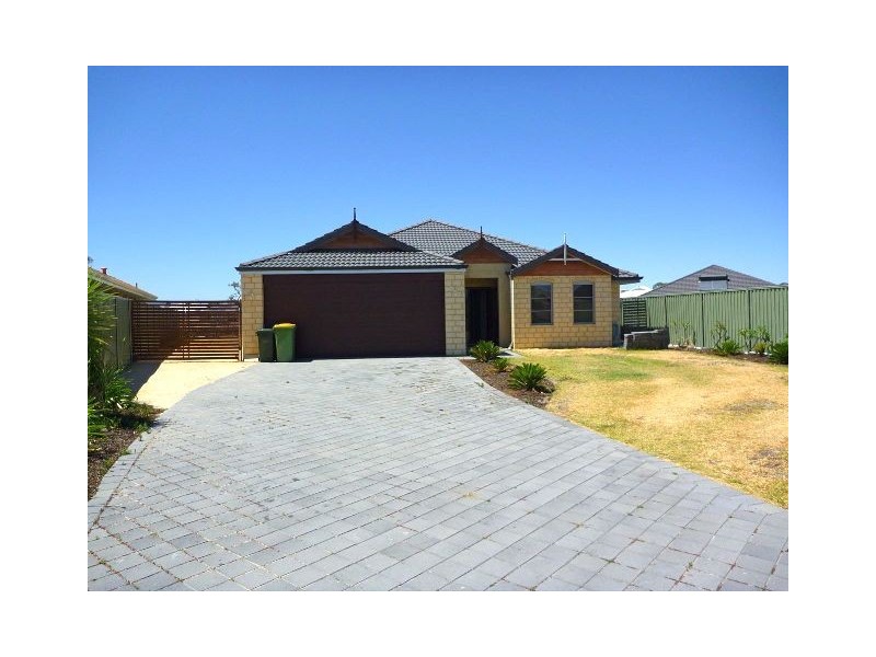 8 Tassell Way, Ravenswood WA 6208