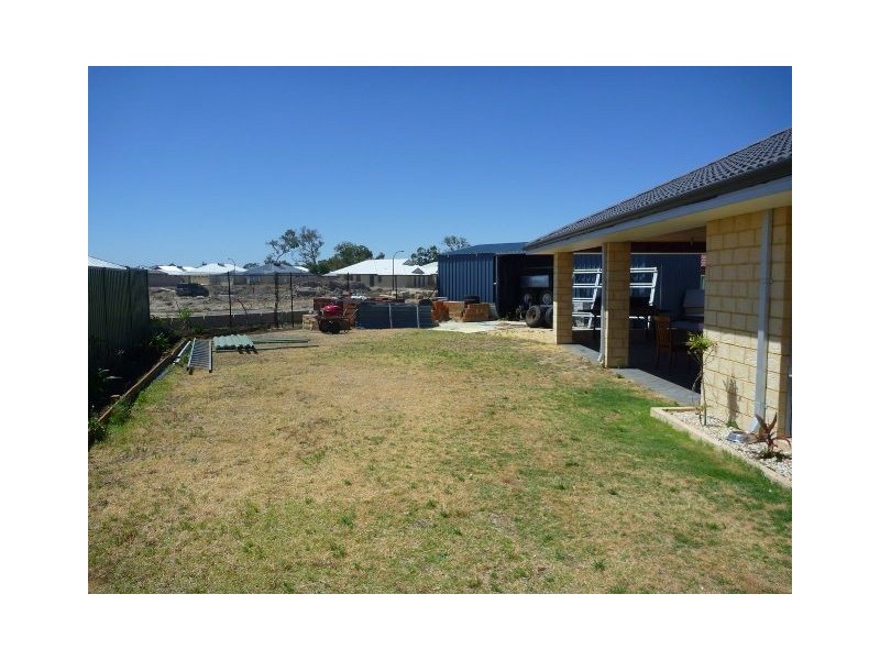 8 Tassell Way, Ravenswood WA 6208