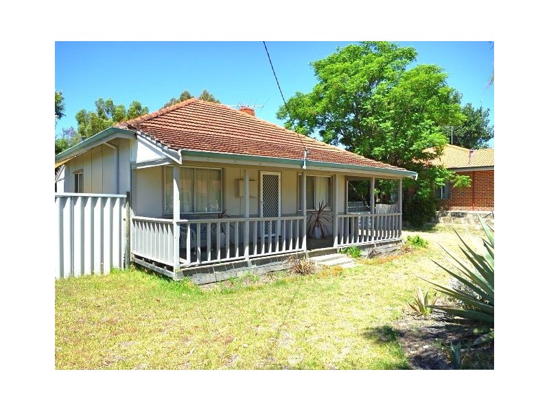 4 Jubilee Drive, Pinjarra WA 6208