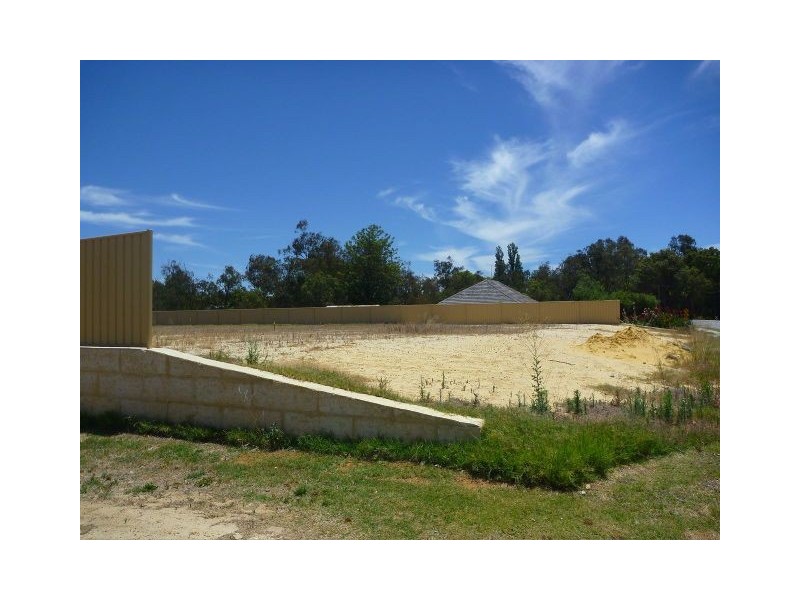 Lot 801 James Street, Pinjarra WA 6208