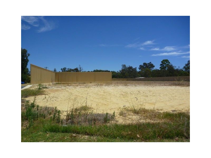 Lot 801 James Street, Pinjarra WA 6208
