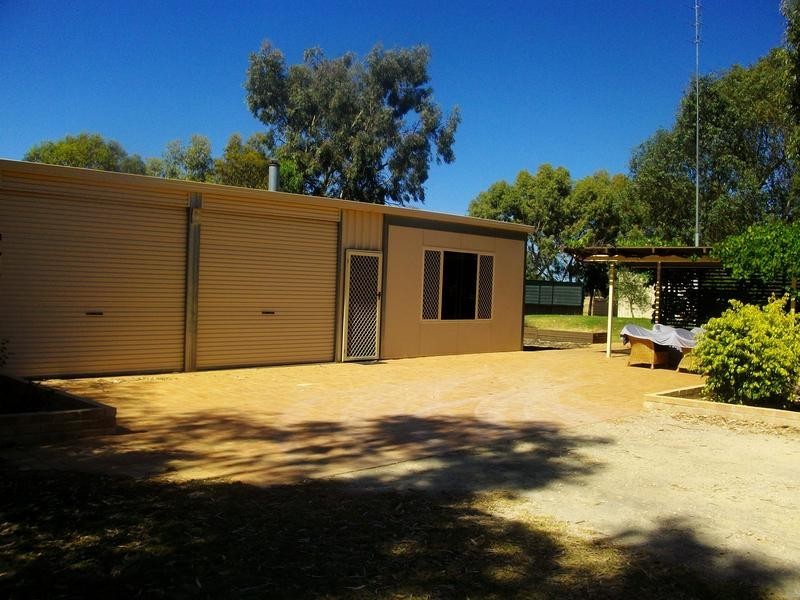 78 Homebush Road, Yarloop WA 6218