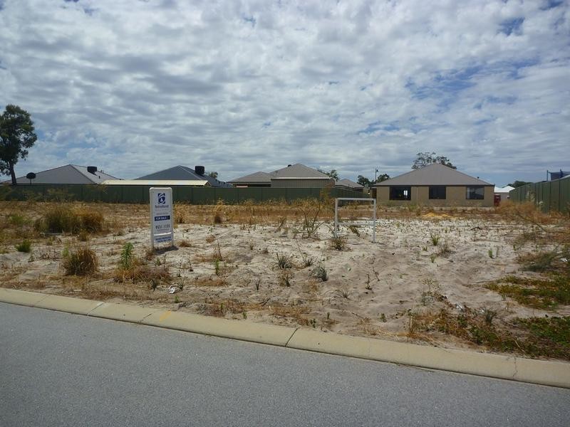 31 Woodstock Turn, Ravenswood WA 6208