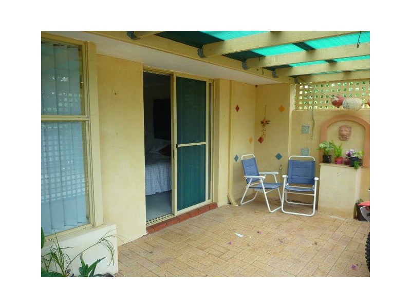 1/21 Clifton Crescent, Pinjarra WA 6208