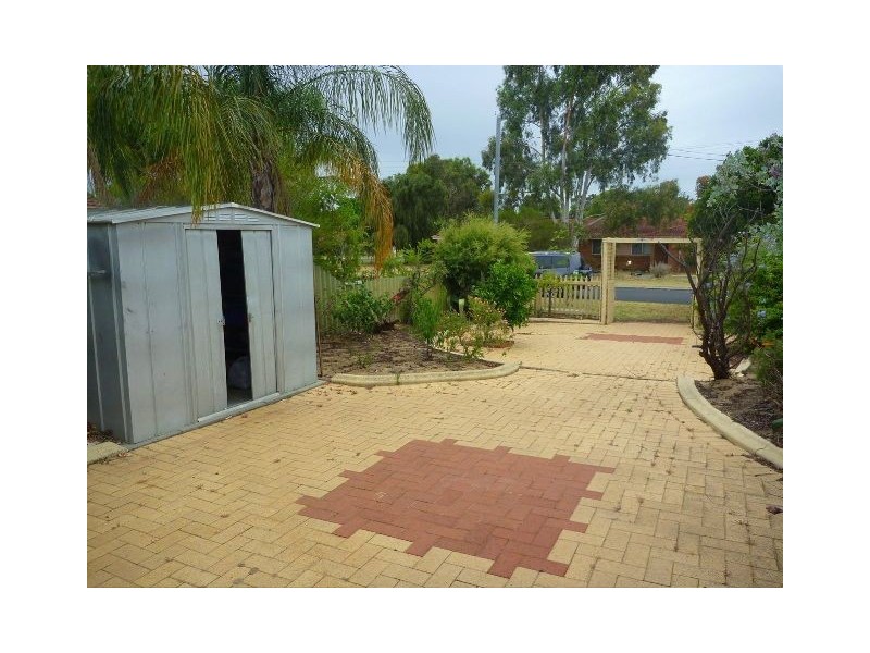 1/21 Clifton Crescent, Pinjarra WA 6208