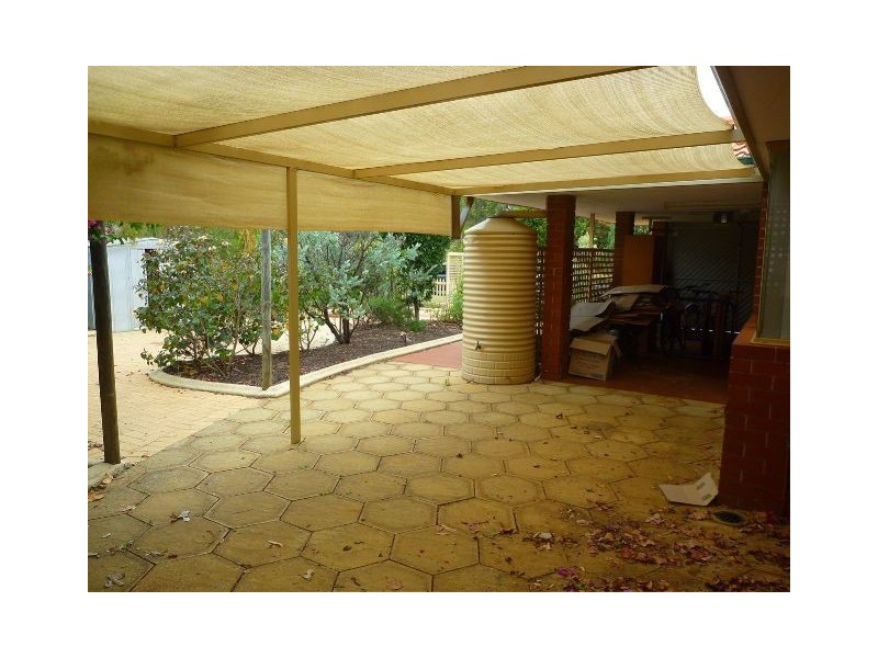 1/21 Clifton Crescent, Pinjarra WA 6208