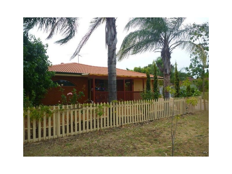 1/21 Clifton Crescent, Pinjarra WA 6208