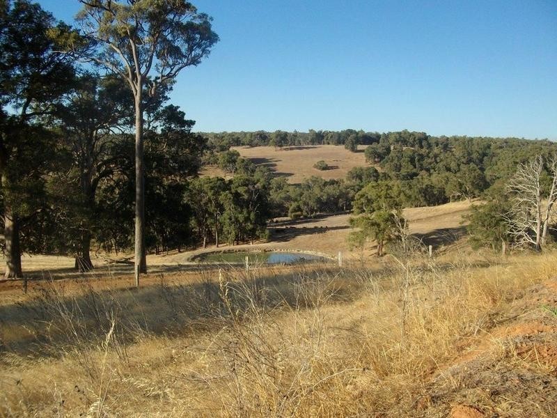 Lot 9 Woodley Heights, Waroona WA 6215