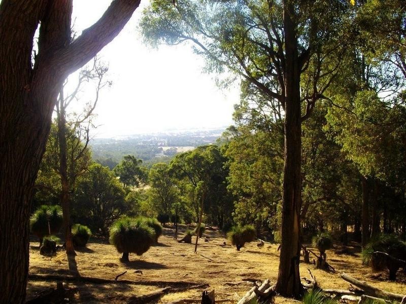 Lot 9 Woodley Heights, Waroona WA 6215