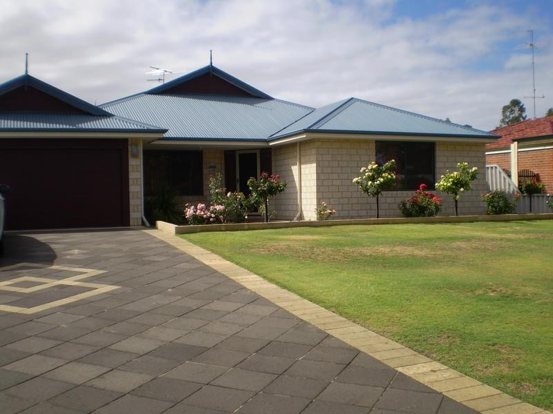 8 Taylor Court, Pinjarra WA 6208