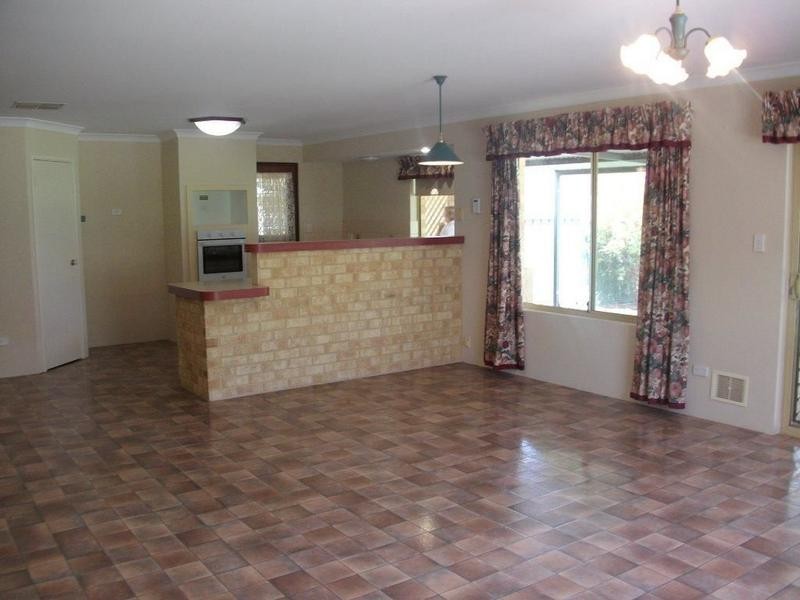 1 Candeloro Place, Harvey WA 6220