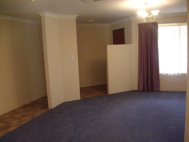 1 Candeloro Place, Harvey WA 6220