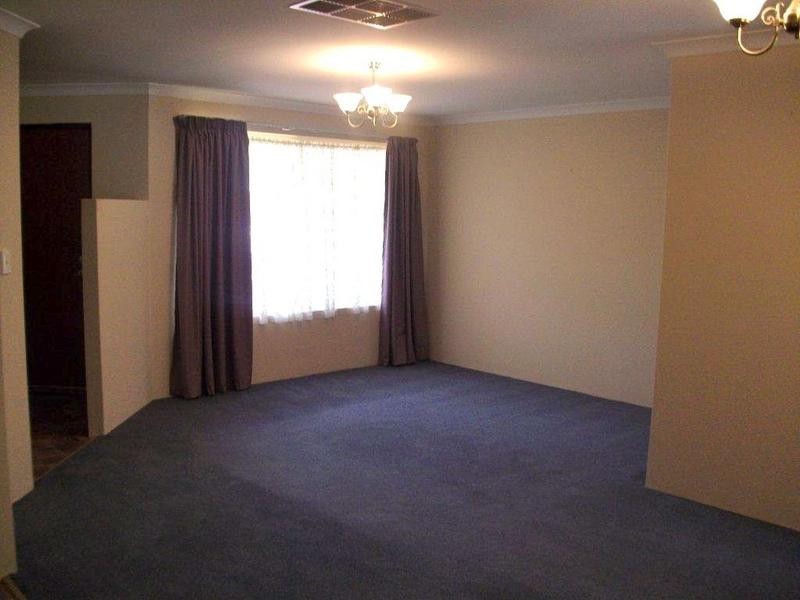 1 Candeloro Place, Harvey WA 6220